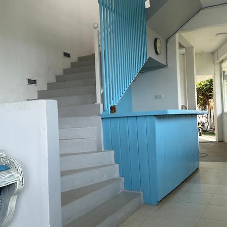 Hotel Mirissa Regent Dış mekan fotoğraf