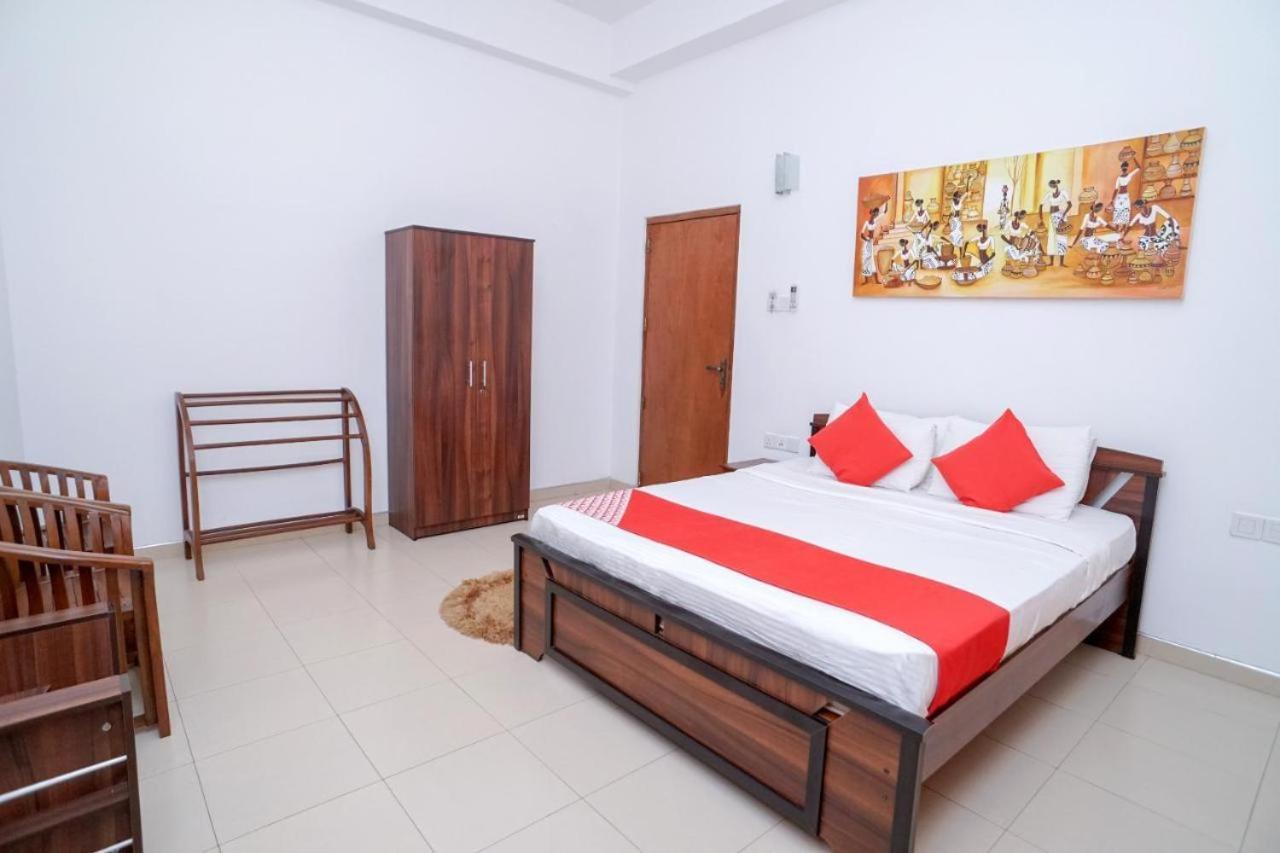 Hotel Mirissa Regent Dış mekan fotoğraf