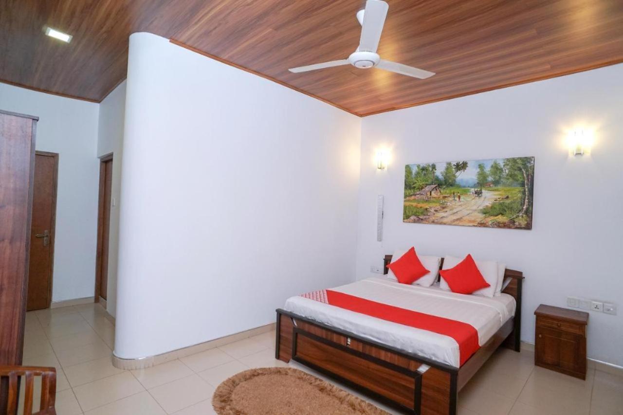 Hotel Mirissa Regent Dış mekan fotoğraf