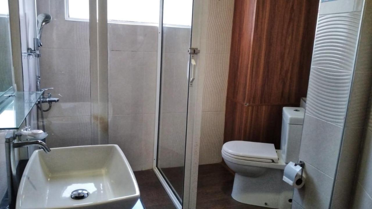 Hotel Mirissa Regent Dış mekan fotoğraf