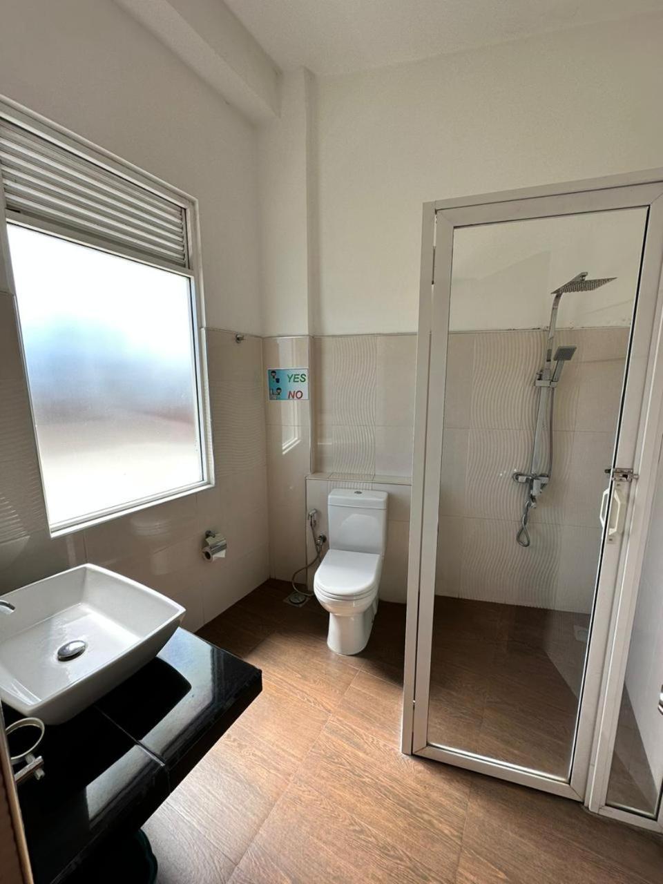 Hotel Mirissa Regent Dış mekan fotoğraf