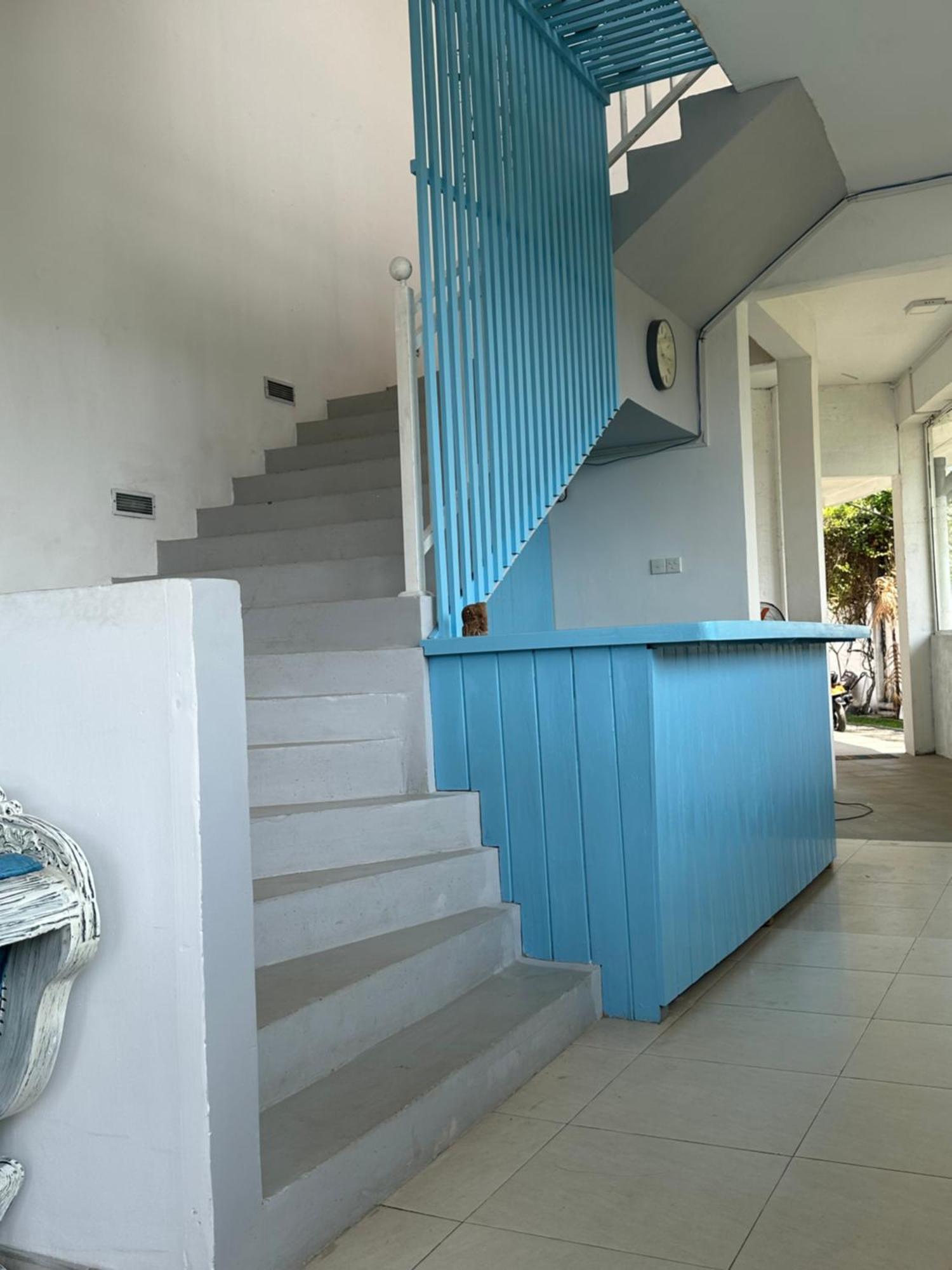 Hotel Mirissa Regent Dış mekan fotoğraf