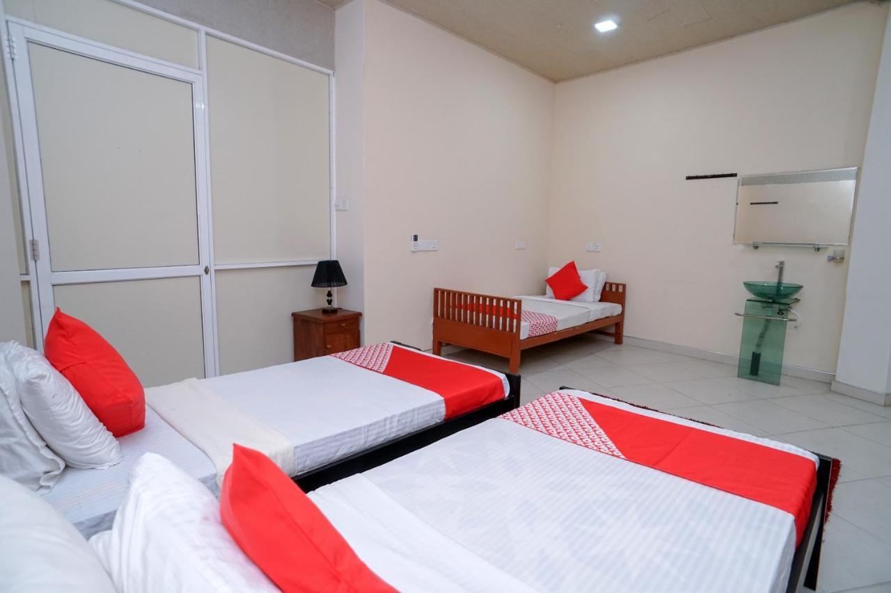 Hotel Mirissa Regent Dış mekan fotoğraf