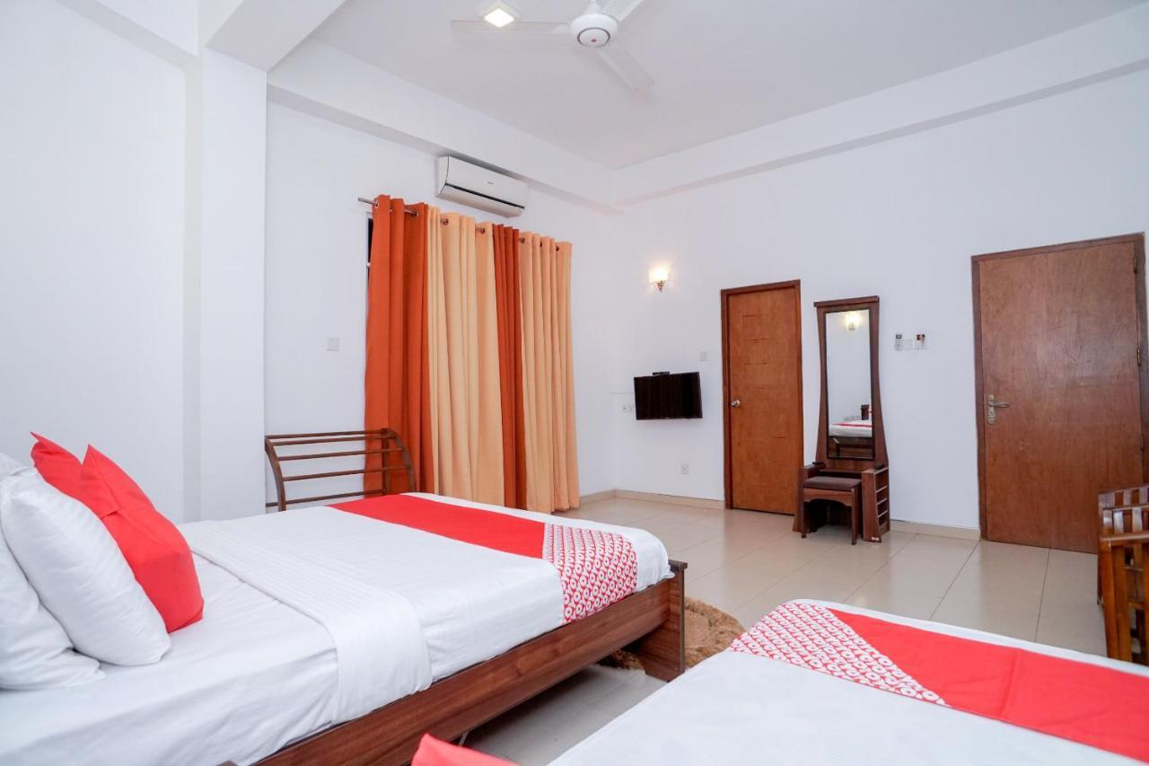 Hotel Mirissa Regent Dış mekan fotoğraf