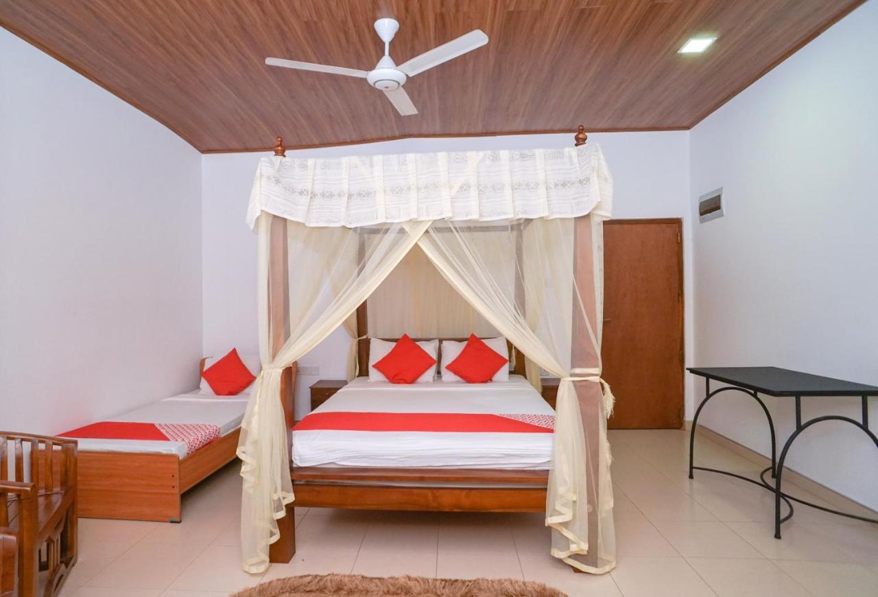 Hotel Mirissa Regent Dış mekan fotoğraf