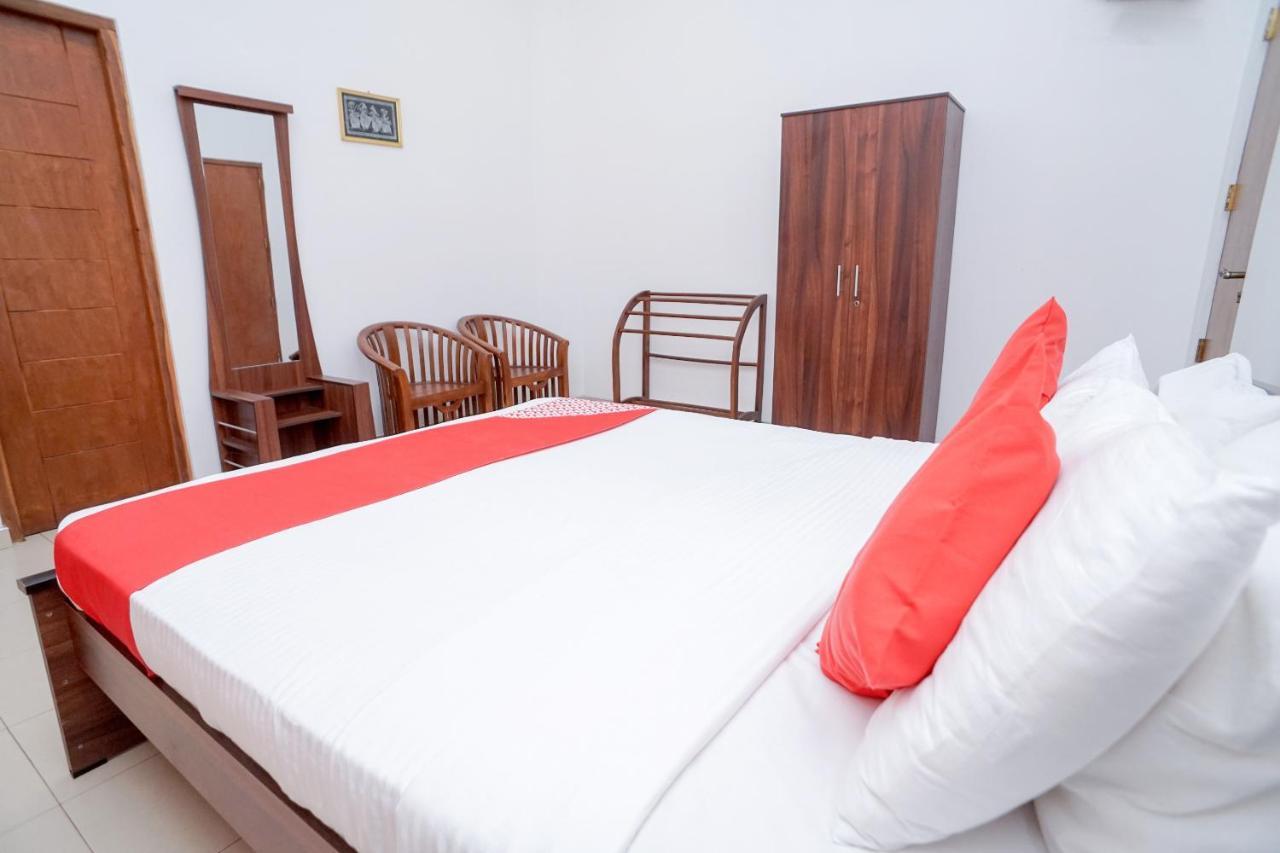 Hotel Mirissa Regent Dış mekan fotoğraf
