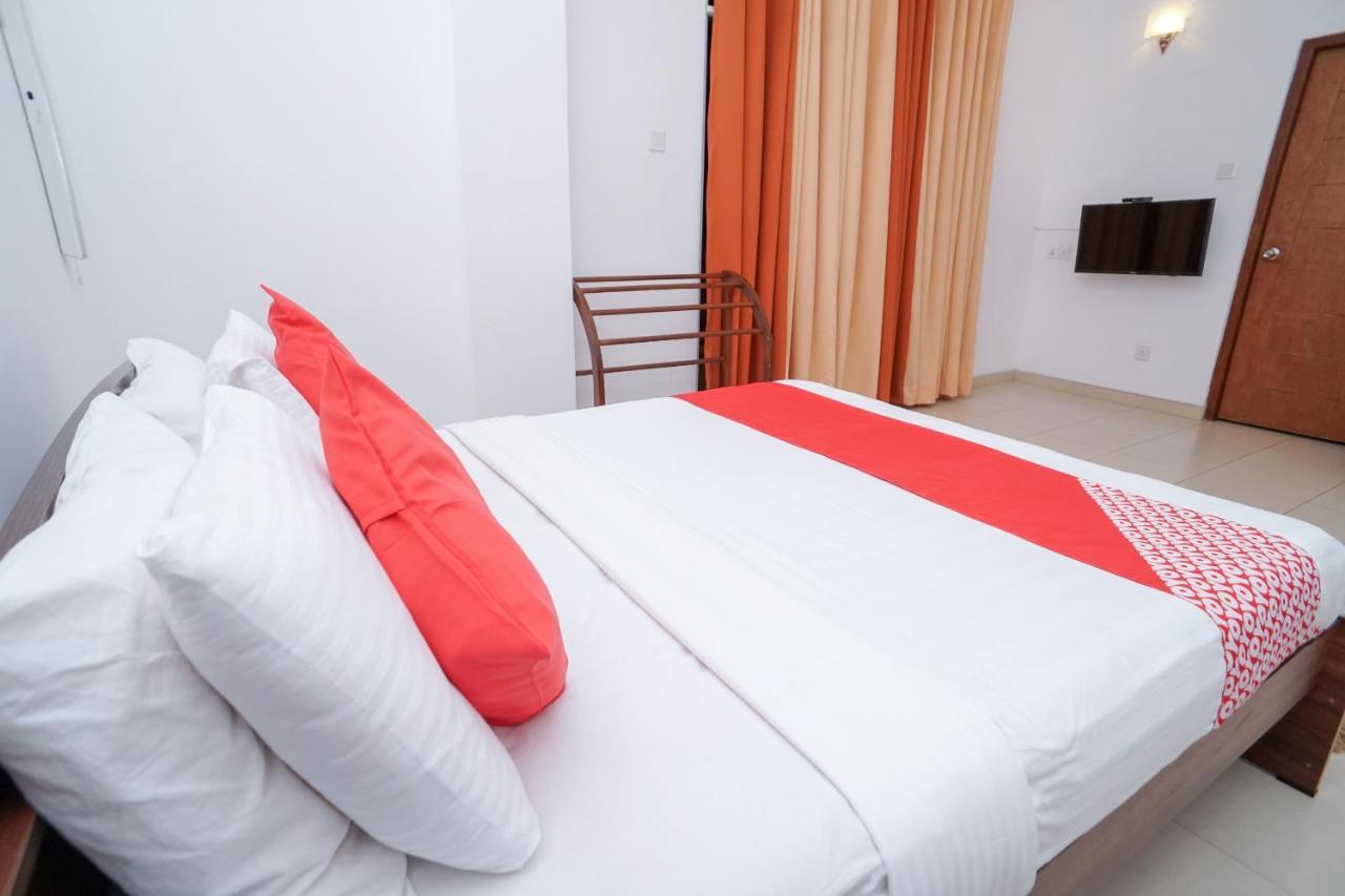 Hotel Mirissa Regent Dış mekan fotoğraf