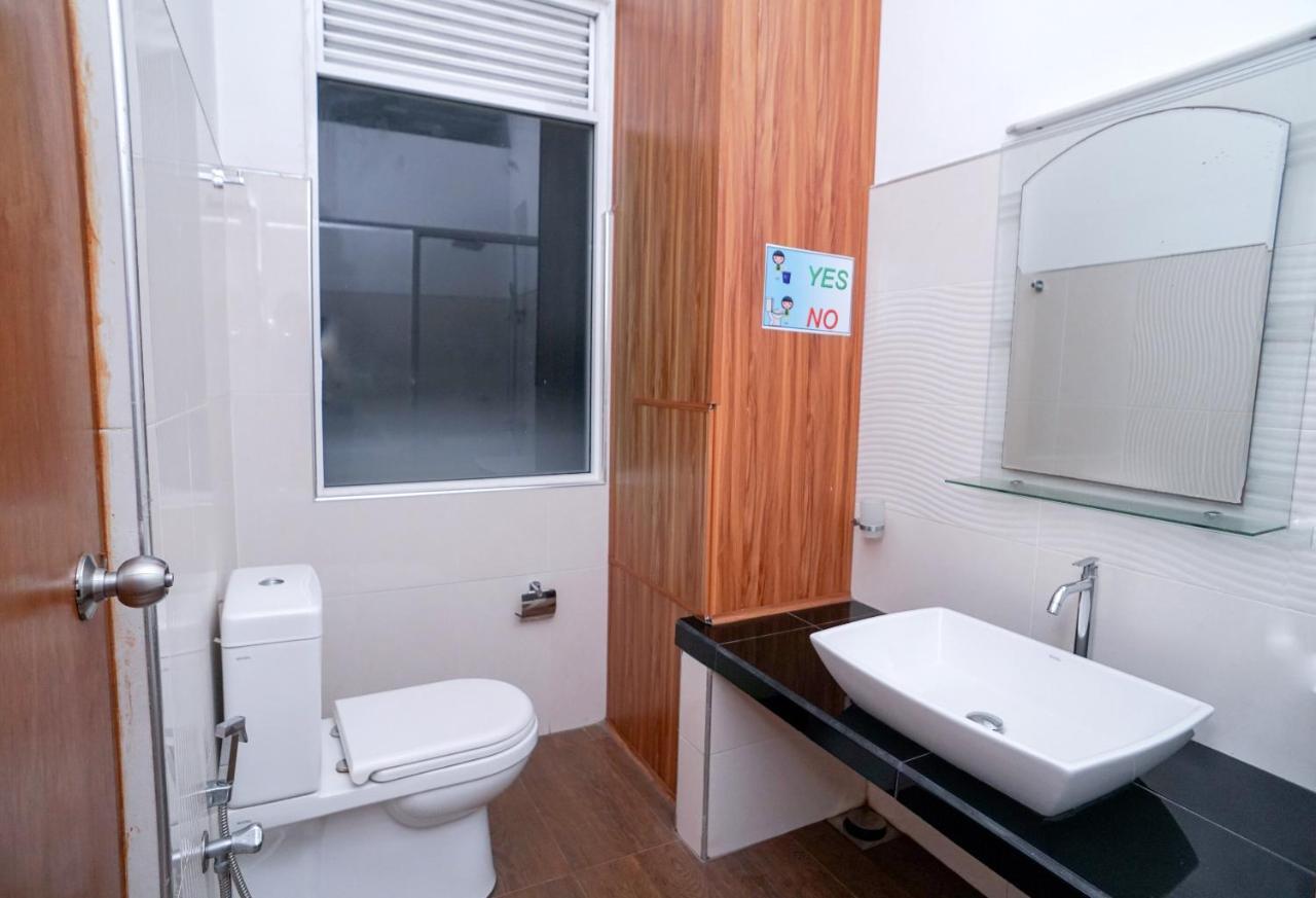 Hotel Mirissa Regent Dış mekan fotoğraf