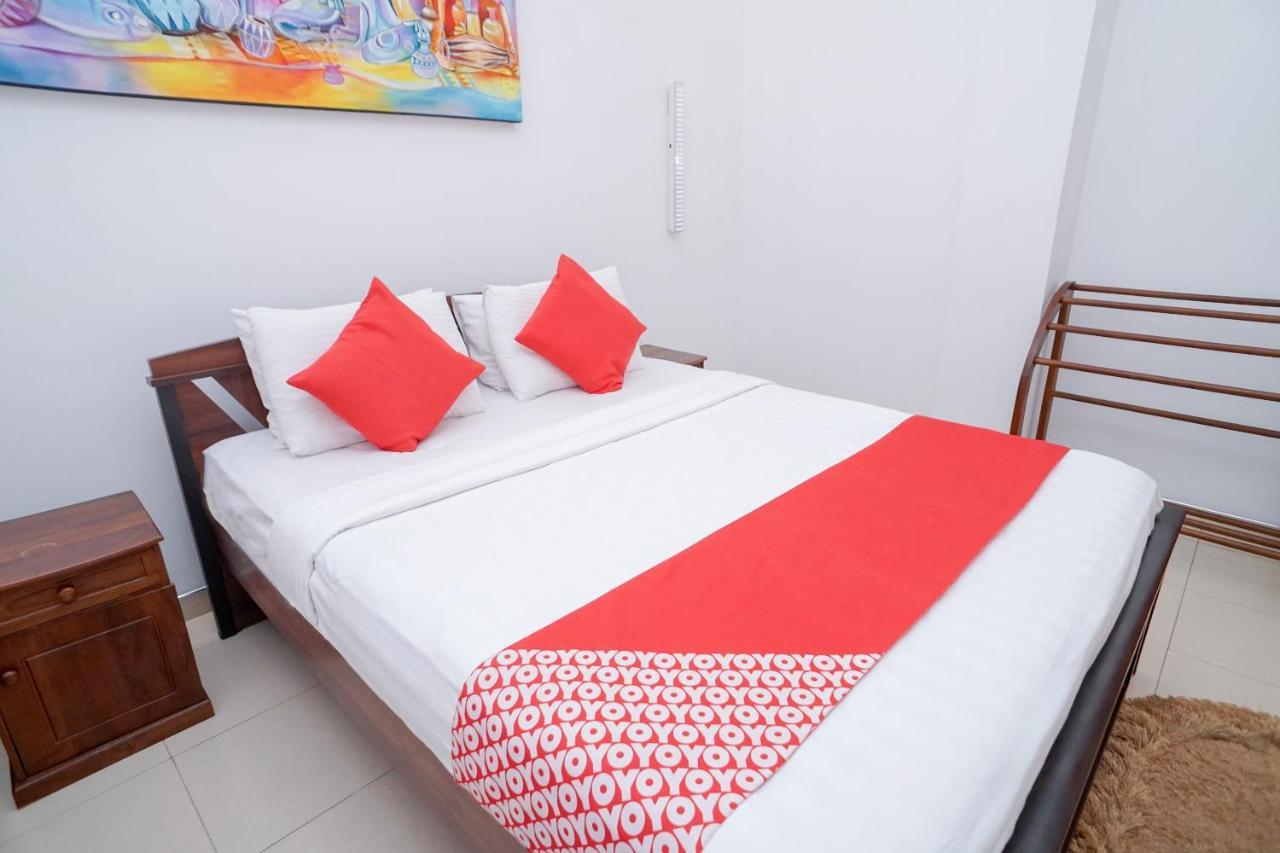 Hotel Mirissa Regent Dış mekan fotoğraf