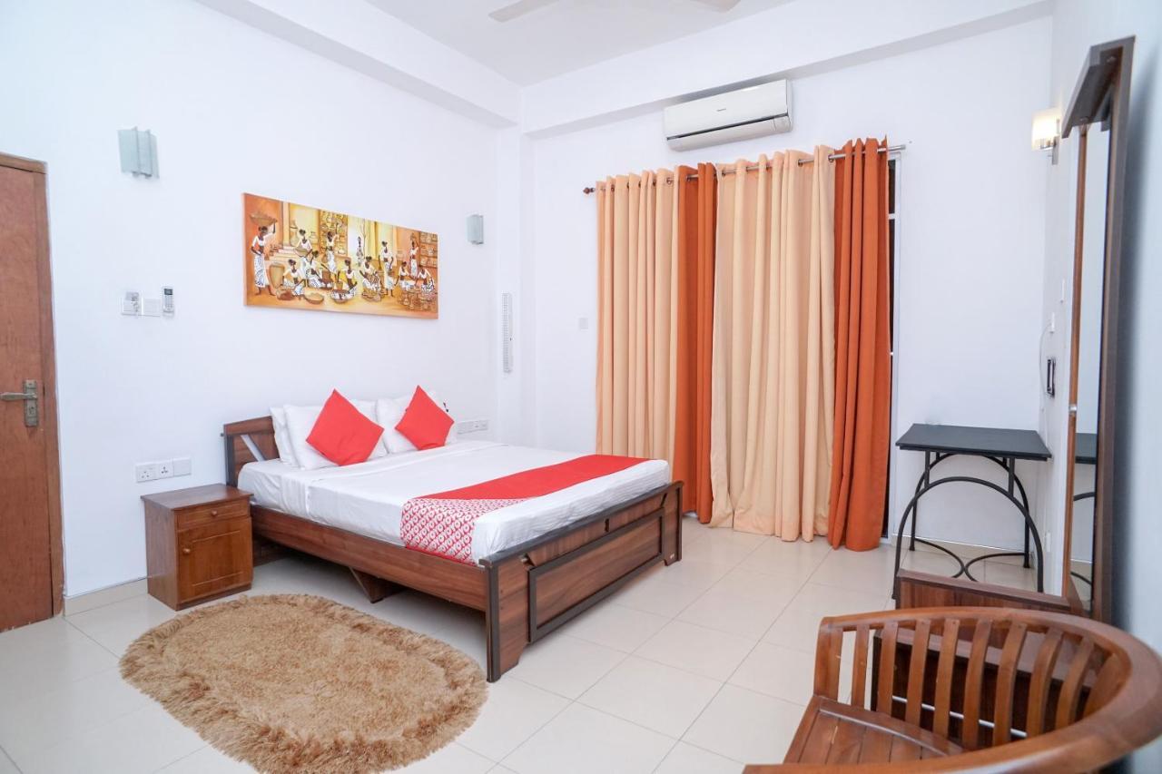 Hotel Mirissa Regent Dış mekan fotoğraf