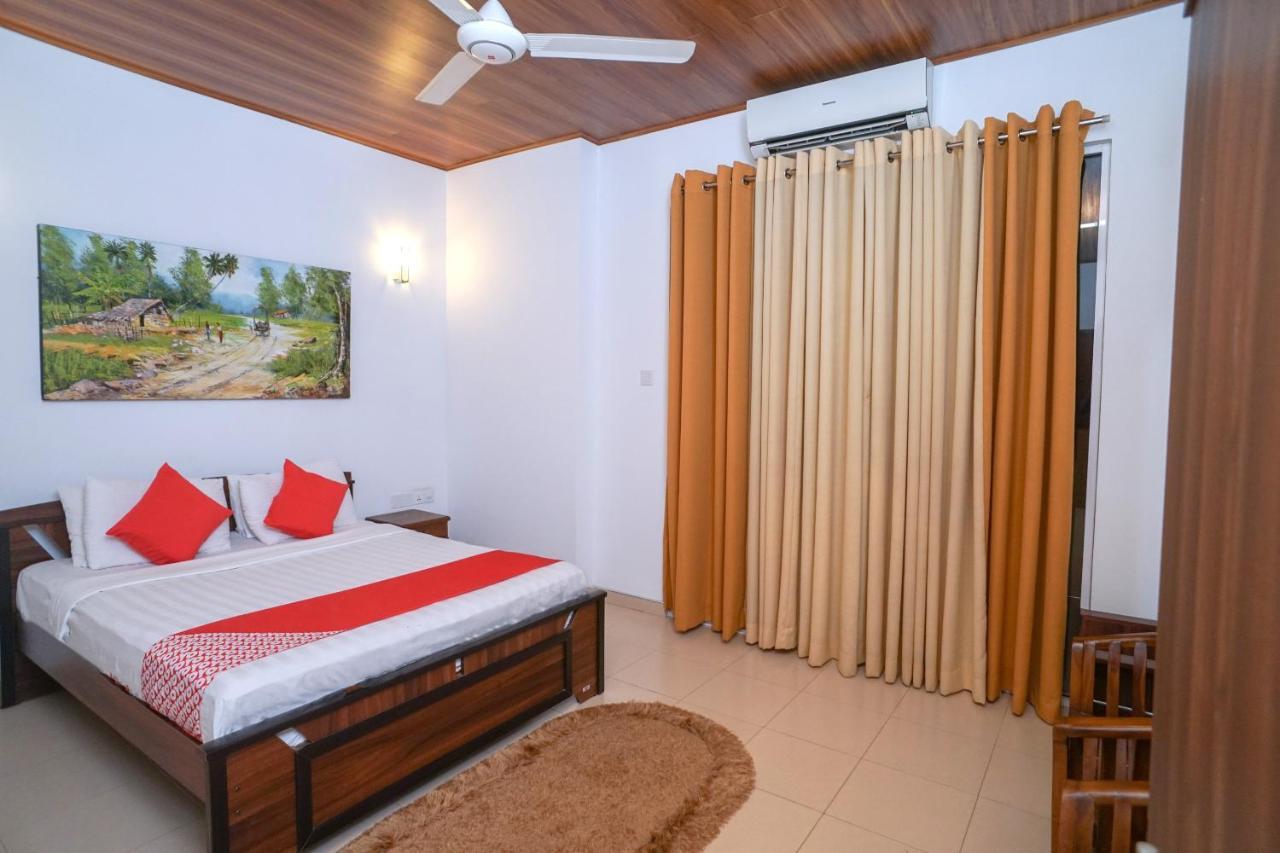 Hotel Mirissa Regent Dış mekan fotoğraf
