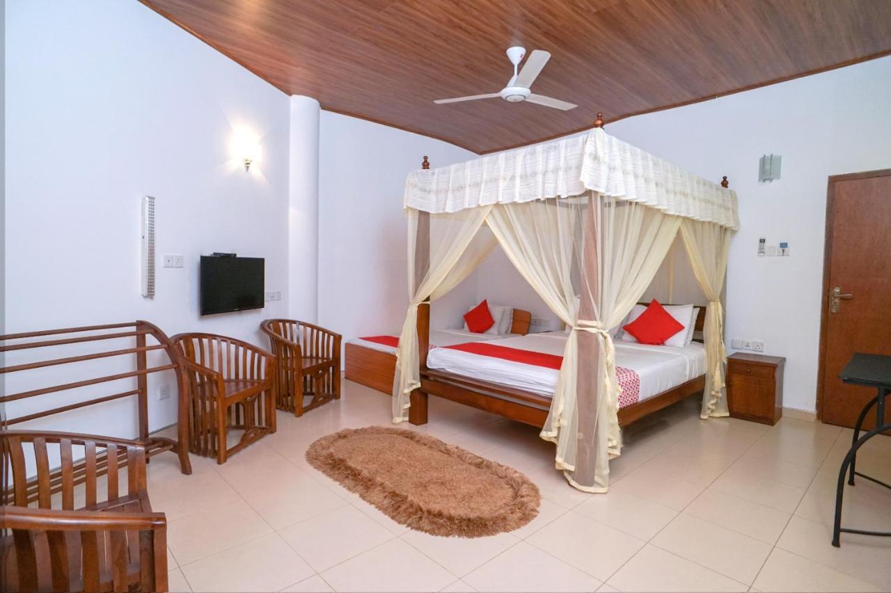 Hotel Mirissa Regent Dış mekan fotoğraf