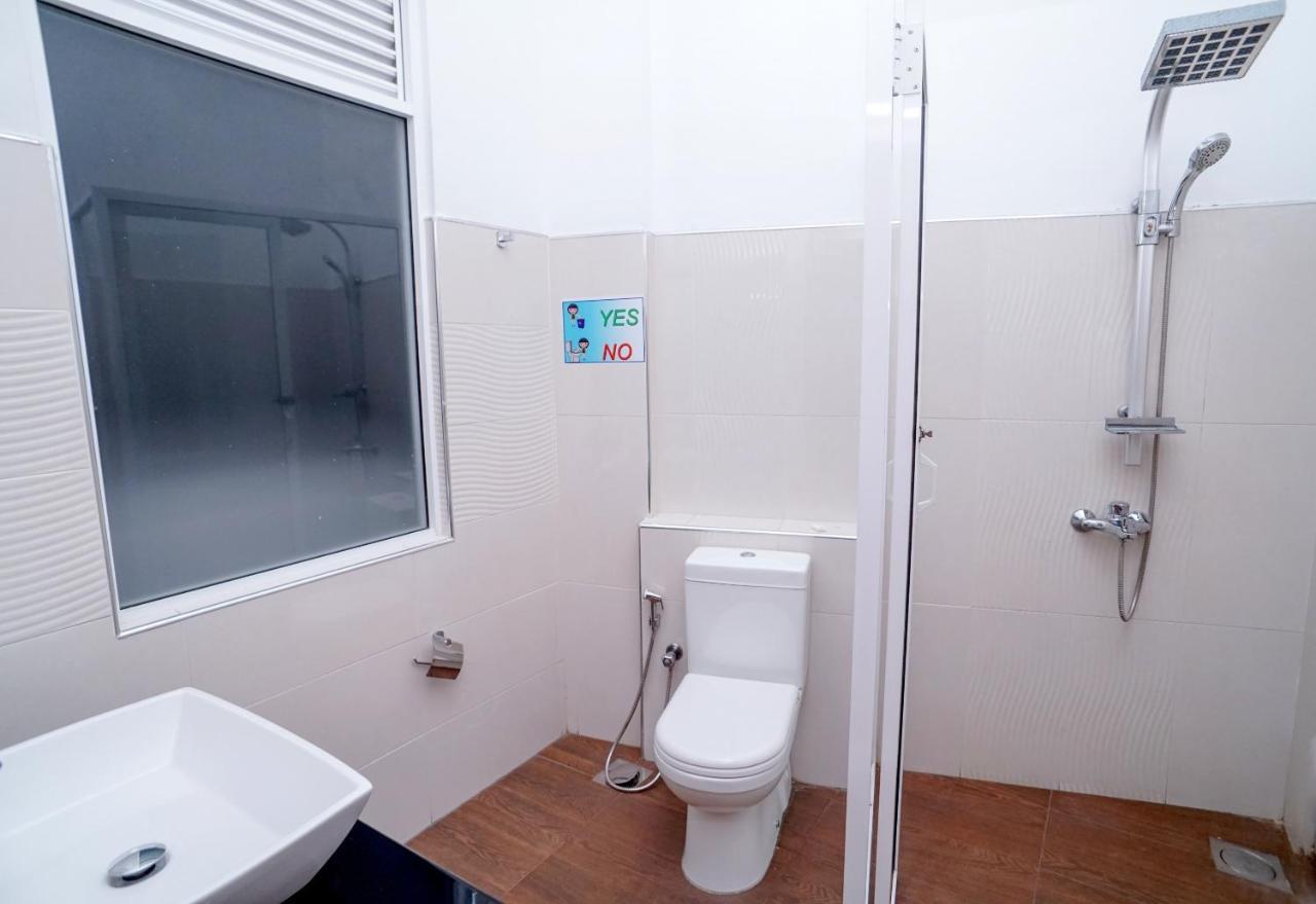 Hotel Mirissa Regent Dış mekan fotoğraf