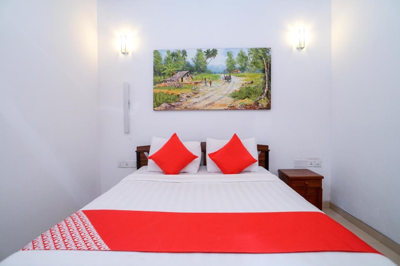 Hotel Mirissa Regent Dış mekan fotoğraf