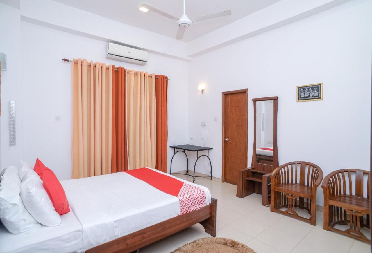 Hotel Mirissa Regent Dış mekan fotoğraf