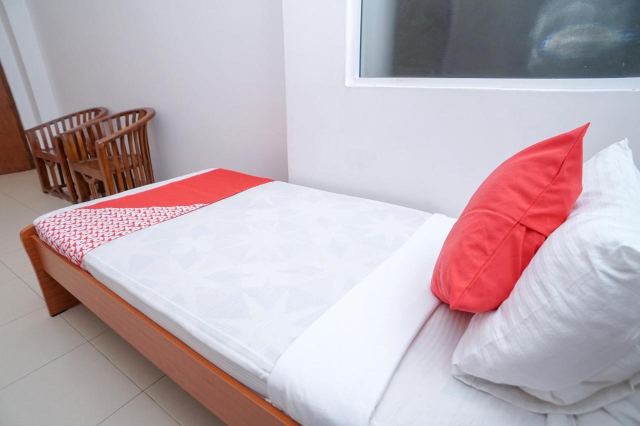 Hotel Mirissa Regent Dış mekan fotoğraf