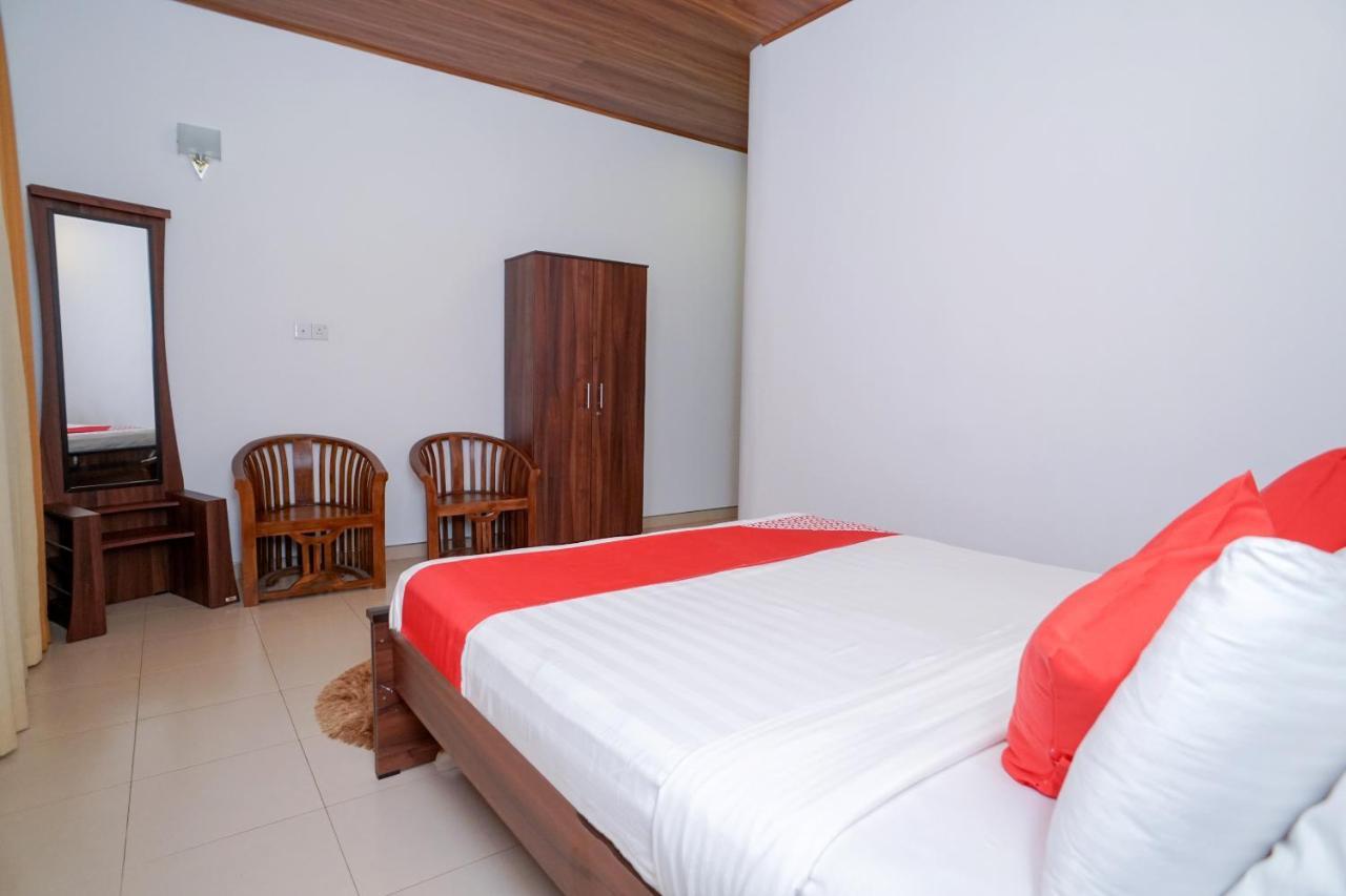 Hotel Mirissa Regent Dış mekan fotoğraf