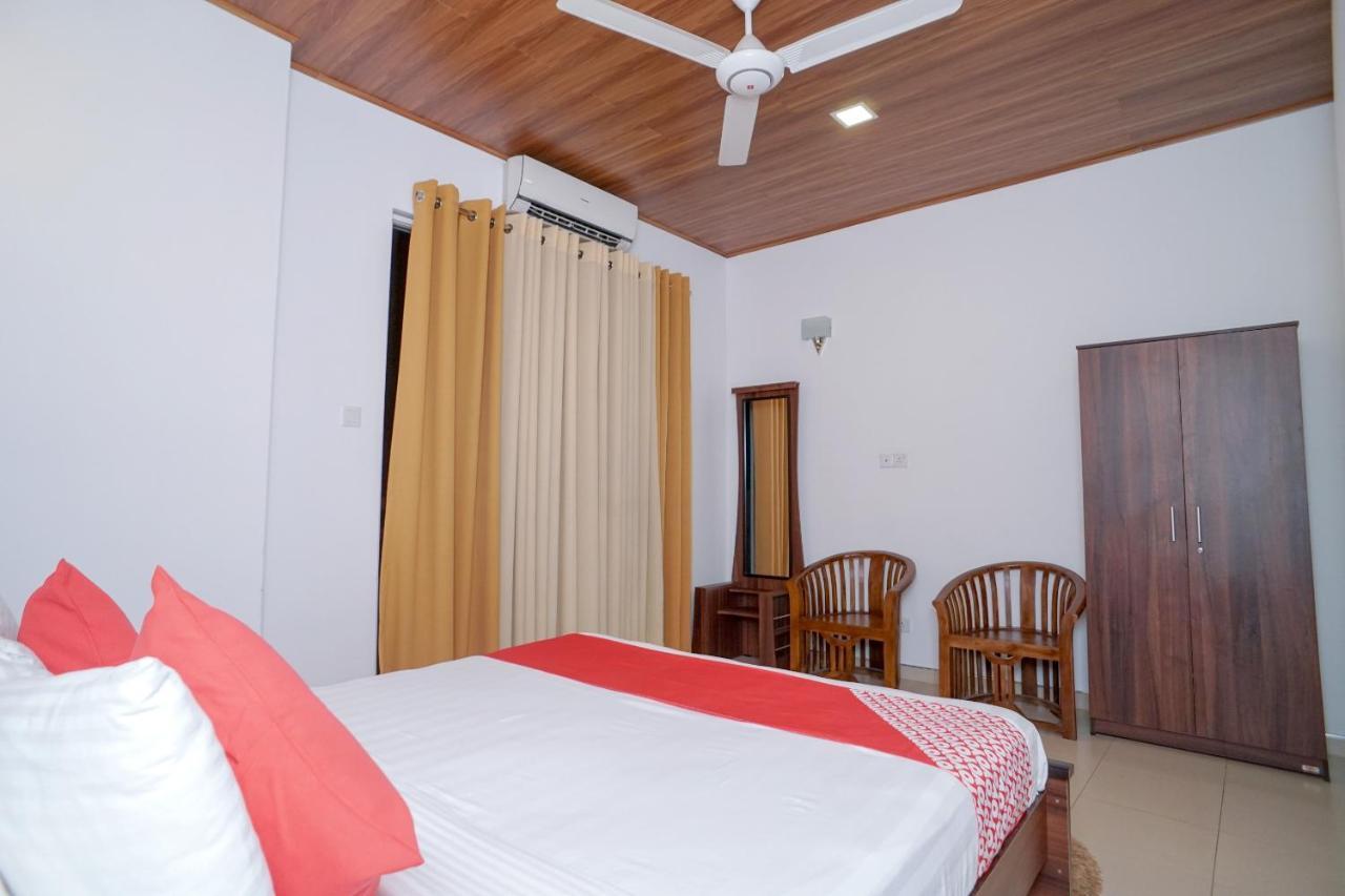 Hotel Mirissa Regent Dış mekan fotoğraf