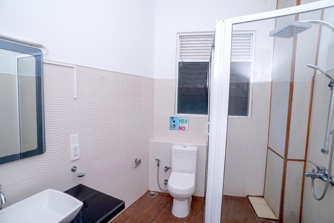 Hotel Mirissa Regent Dış mekan fotoğraf
